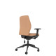 Solo Medium Back Small Seat Chair